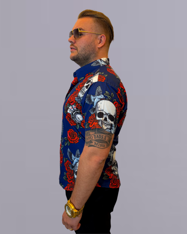 Skulls & Roses