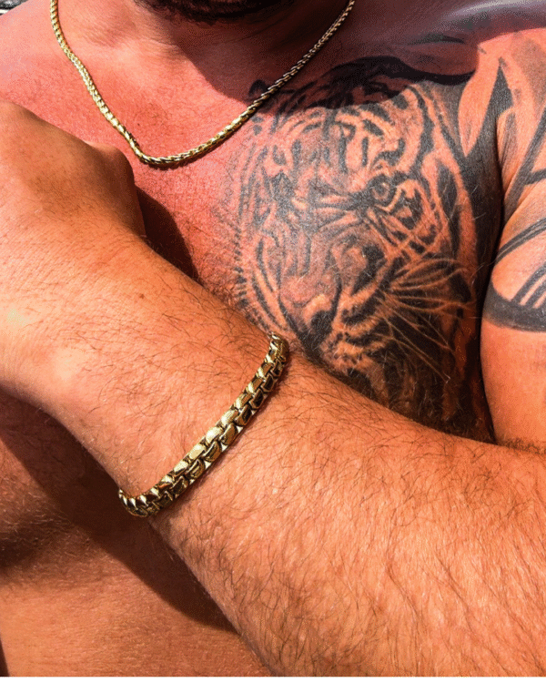 Crazy Bling - Bilde 2