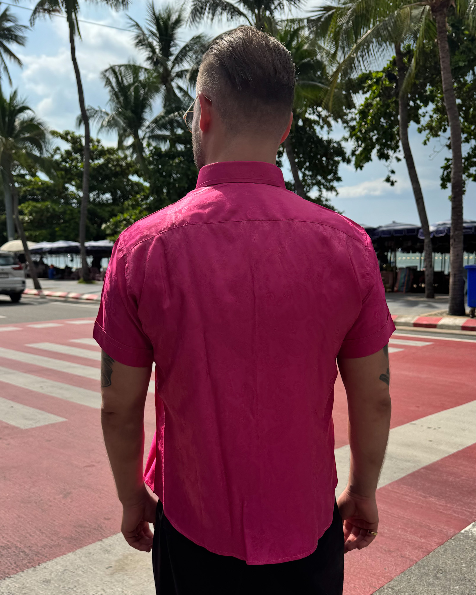 Pink Mafioso - Bilde 2
